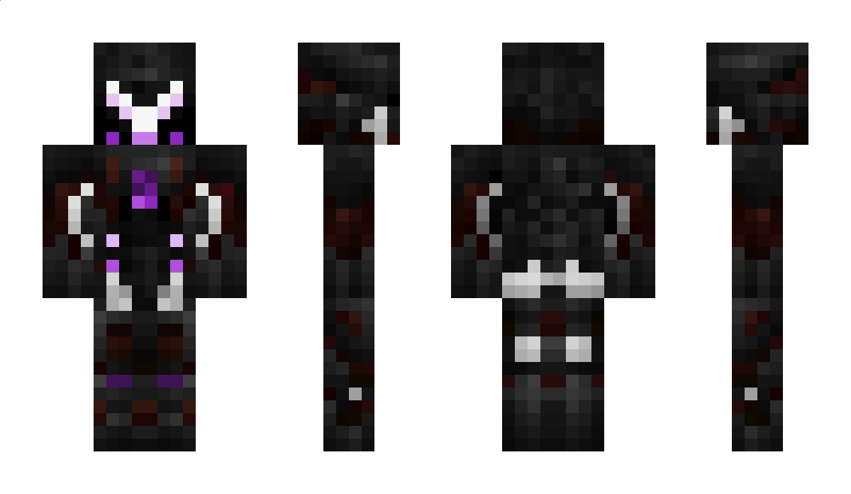 CraftyPlayz_ Minecraft Skin