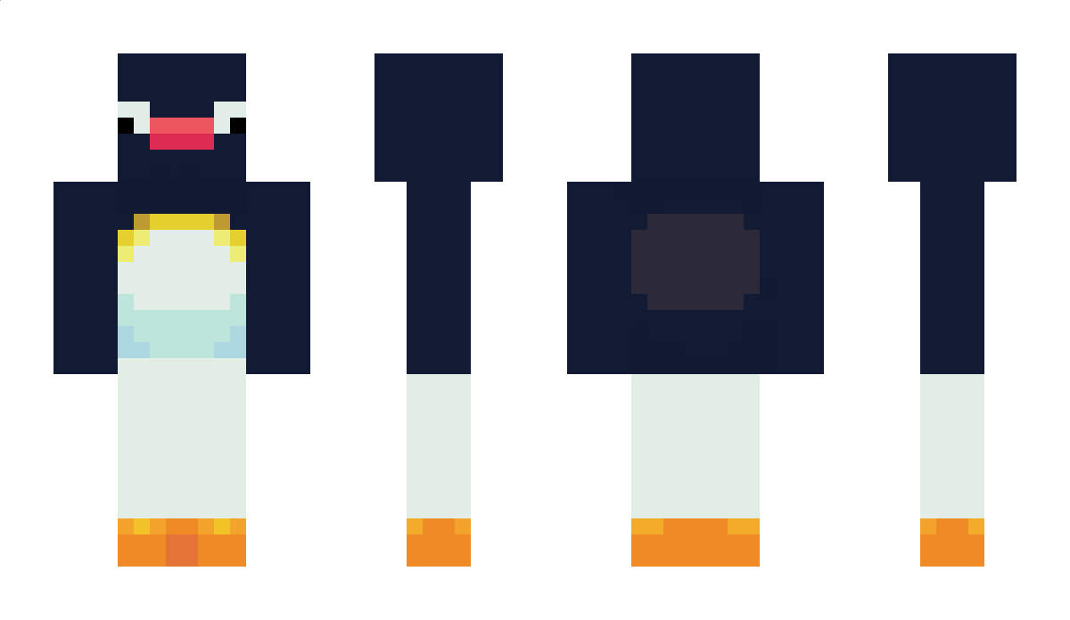 Neddykins_ Minecraft Skin