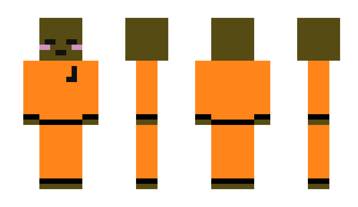 AxiomOxO Minecraft Skin