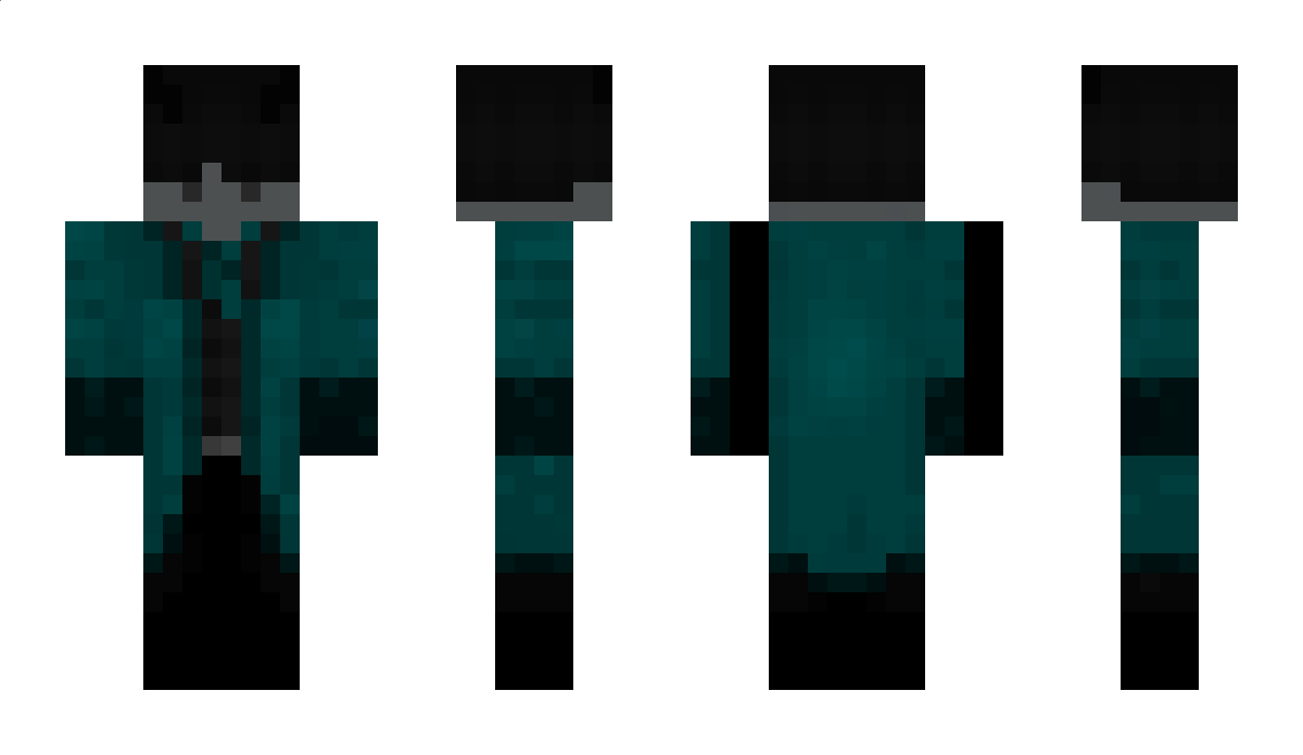 b0gn Minecraft Skin