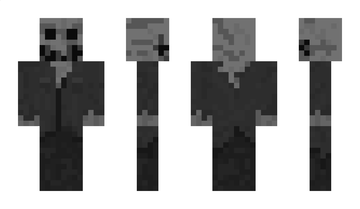 jzii Minecraft Skin