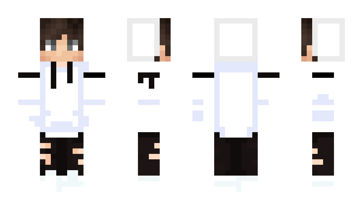 SeoMC Minecraft Skin