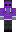 TheCraze312 Minecraft Skin