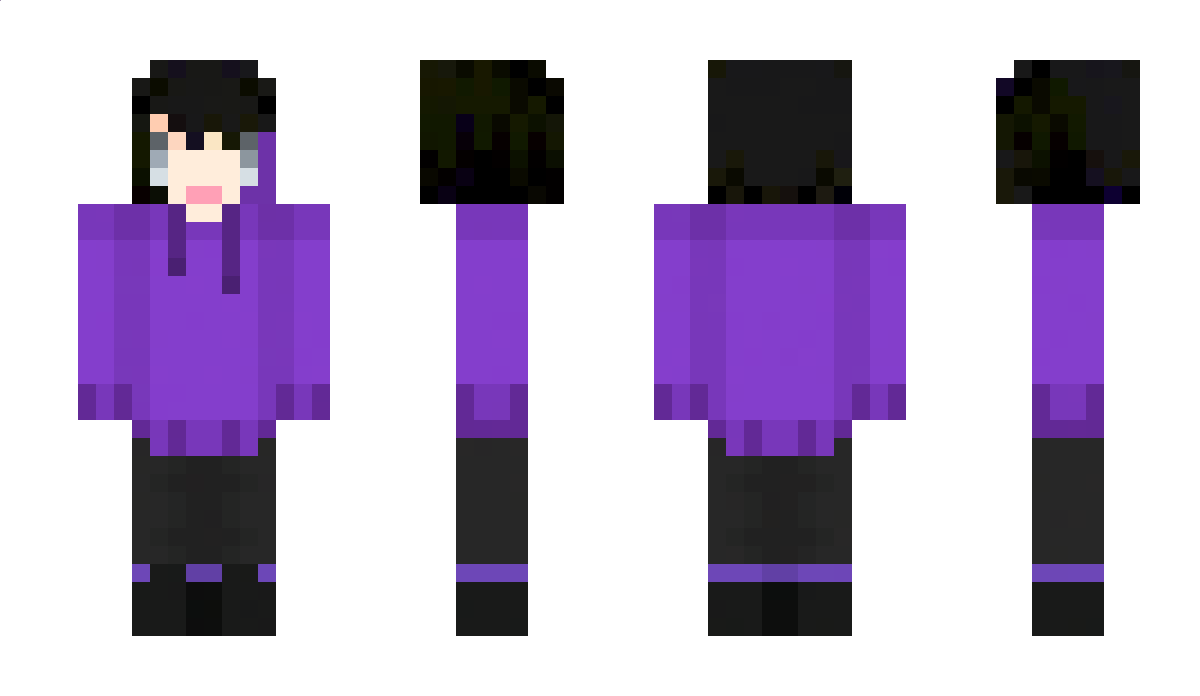 Adam29Adam29 Minecraft Skin