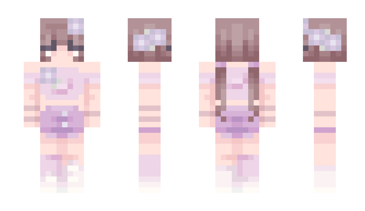 SilentNate Minecraft Skin