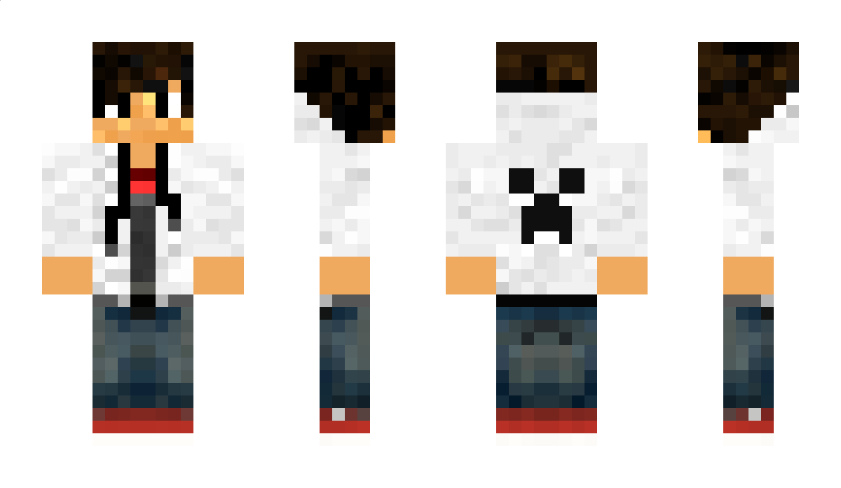 Prince_of_Souls Minecraft Skin