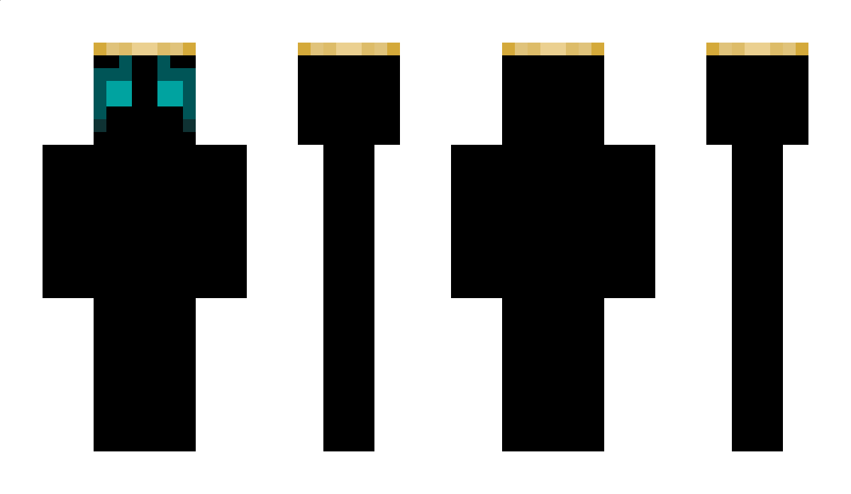 Acruse Minecraft Skin