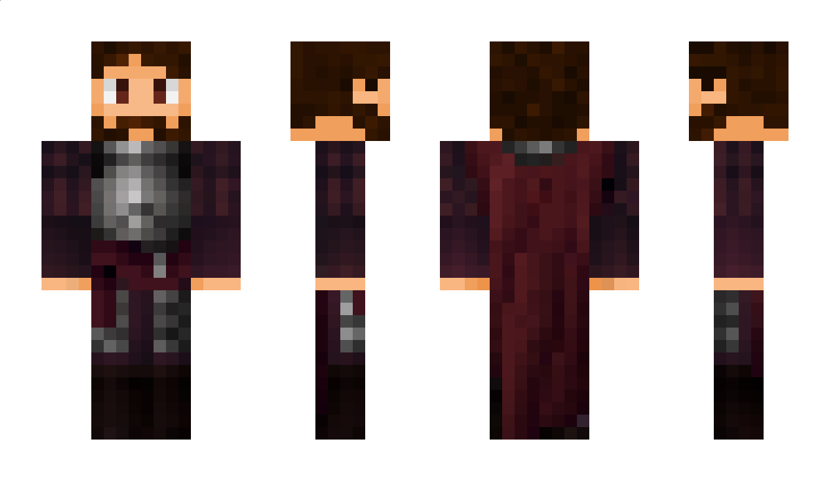 Swogles Minecraft Skin
