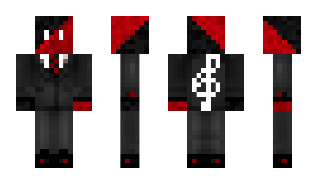 Trouble_Is__Here Minecraft Skin