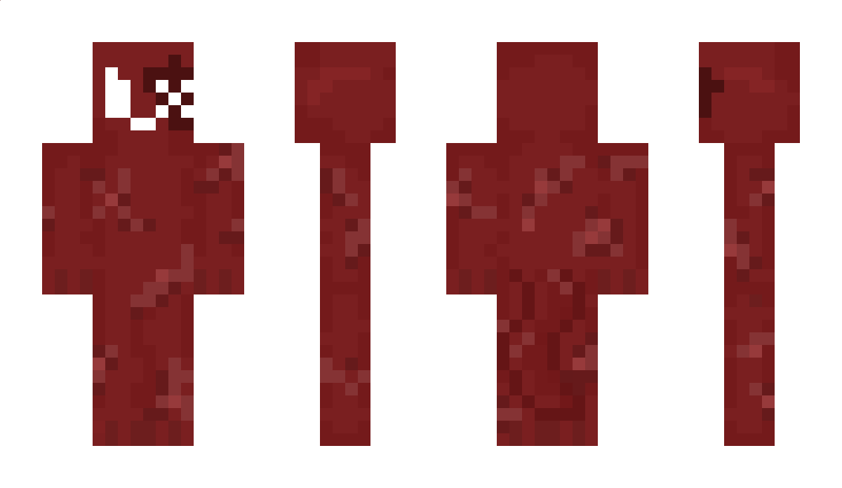 UnknownSekorsky Minecraft Skin