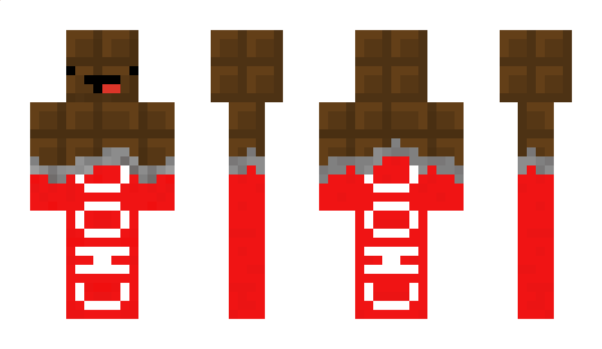 JaegerSquid Minecraft Skin