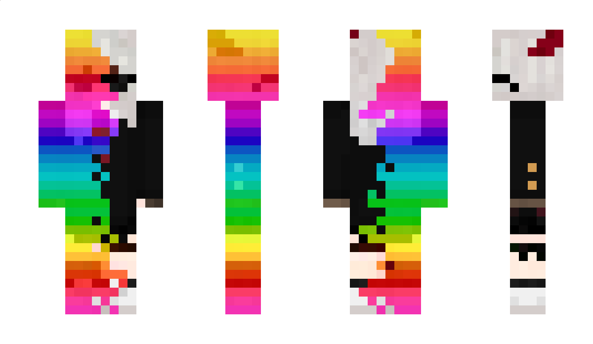 The_Real_Max_12 Minecraft Skin