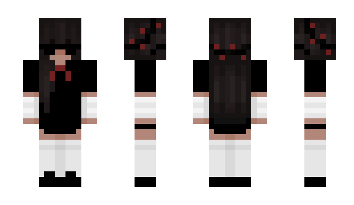 spicynuggsbjj Minecraft Skin