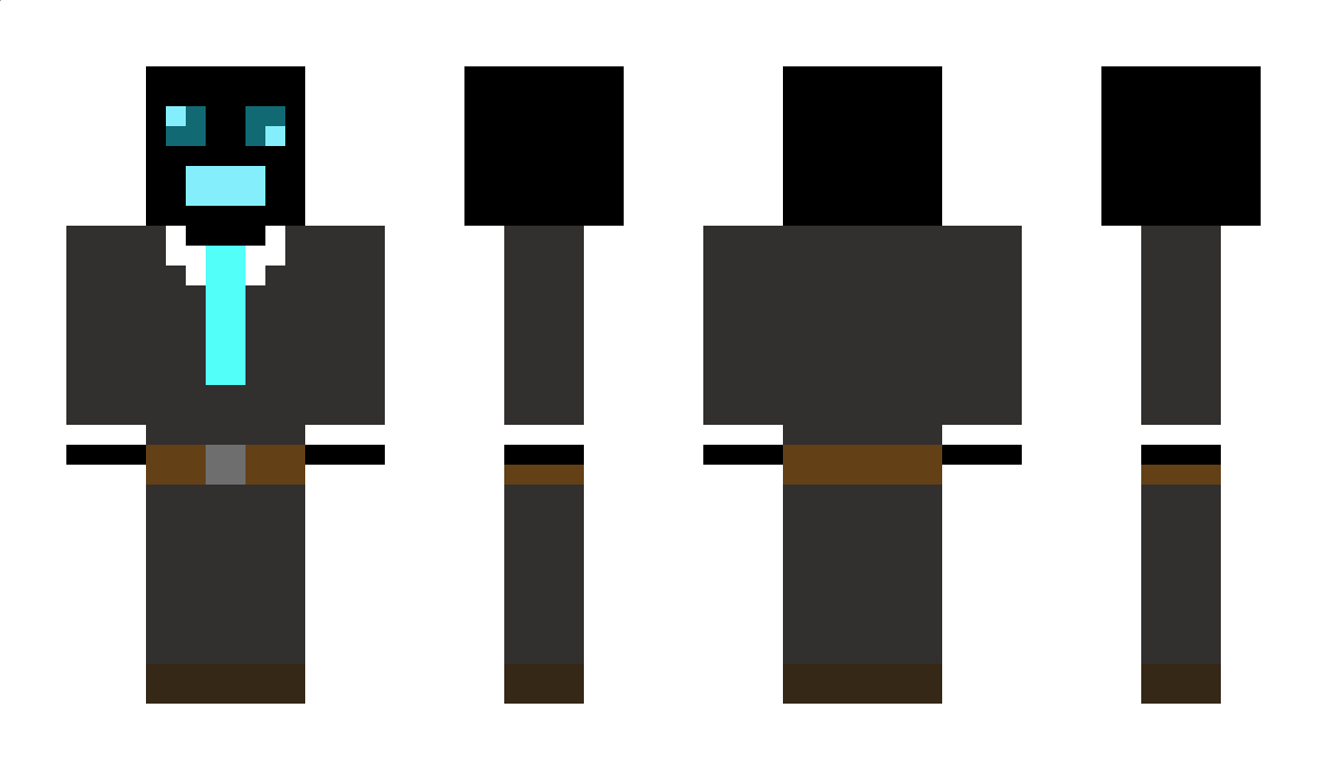 win_111 Minecraft Skin