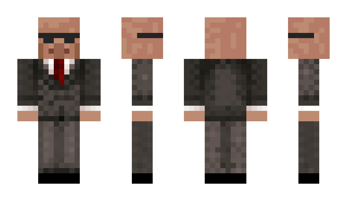 sggy Minecraft Skin