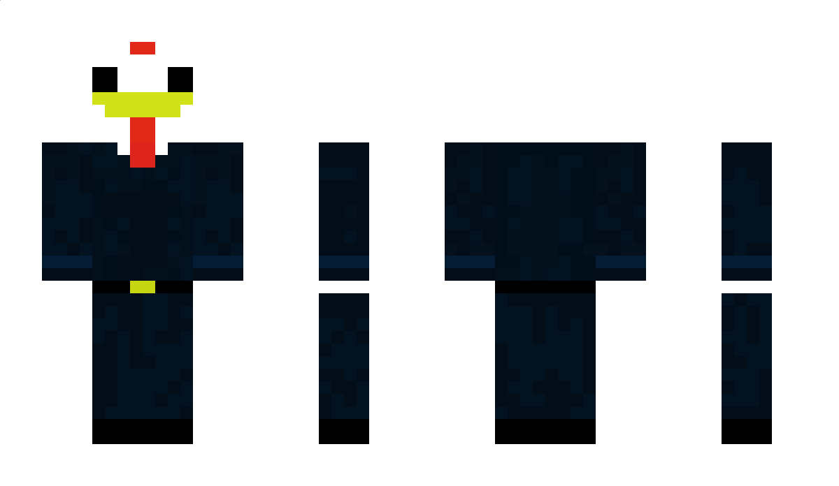 pollollon2 Minecraft Skin