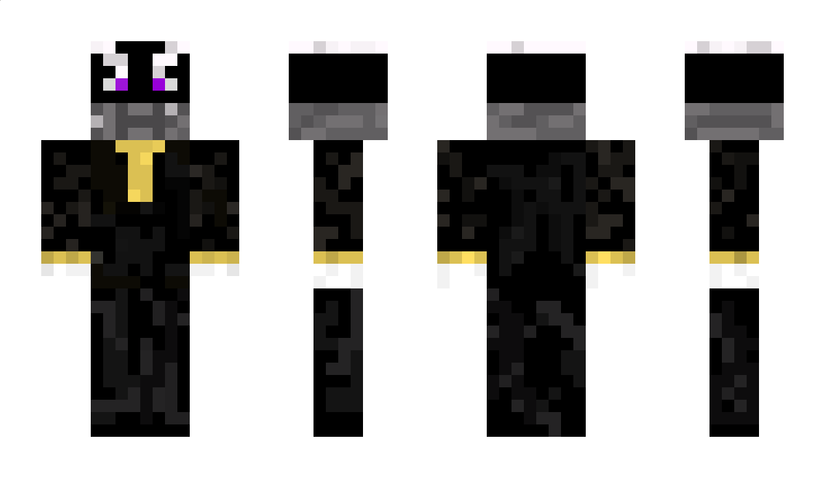 LauchSumpff76306 Minecraft Skin