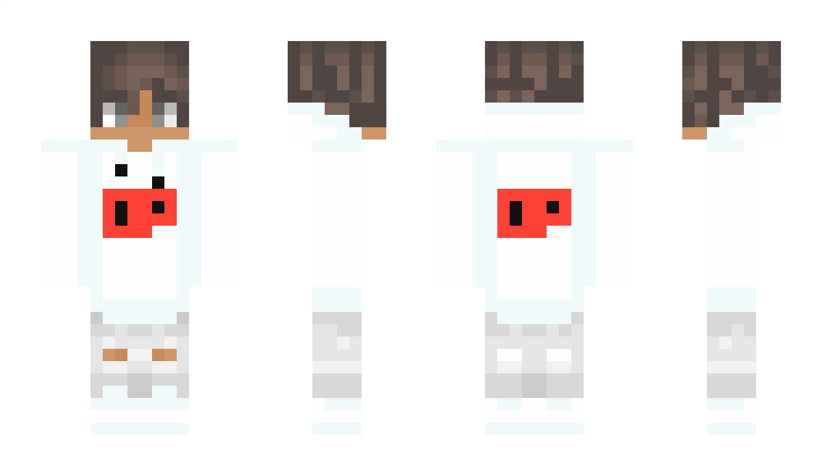 Emillol7 Minecraft Skin