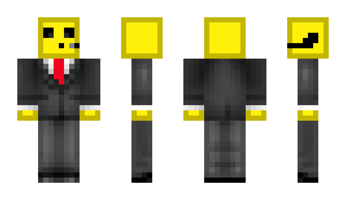 Filipesssss5 Minecraft Skin