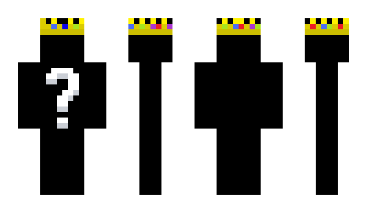 LivUWin Minecraft Skin