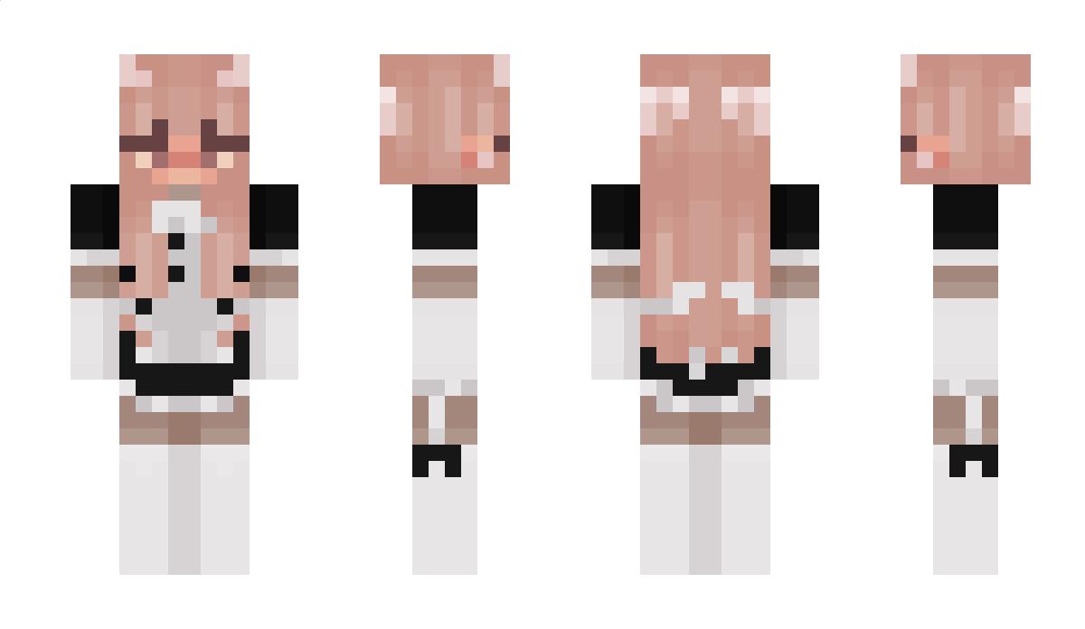 Einfach_leon11 Minecraft Skin