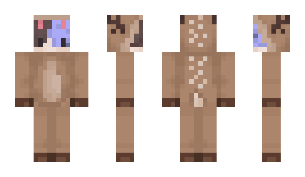 _Kurun_ Minecraft Skin