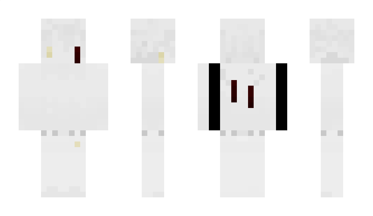 longwert Minecraft Skin