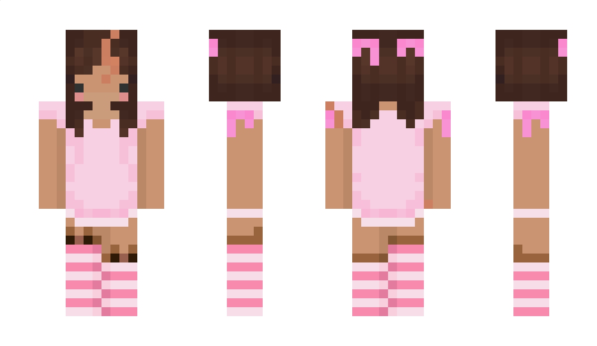 Lamebro1 Minecraft Skin