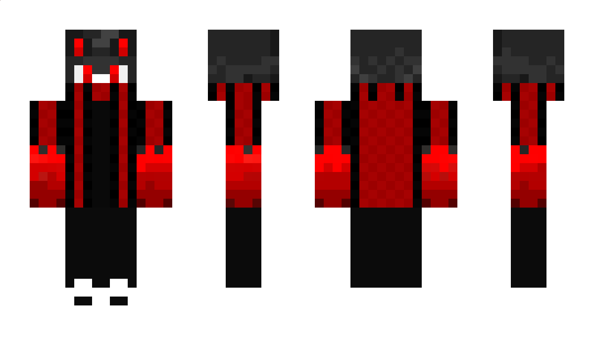 DarKNiGhtMr3 Minecraft Skin