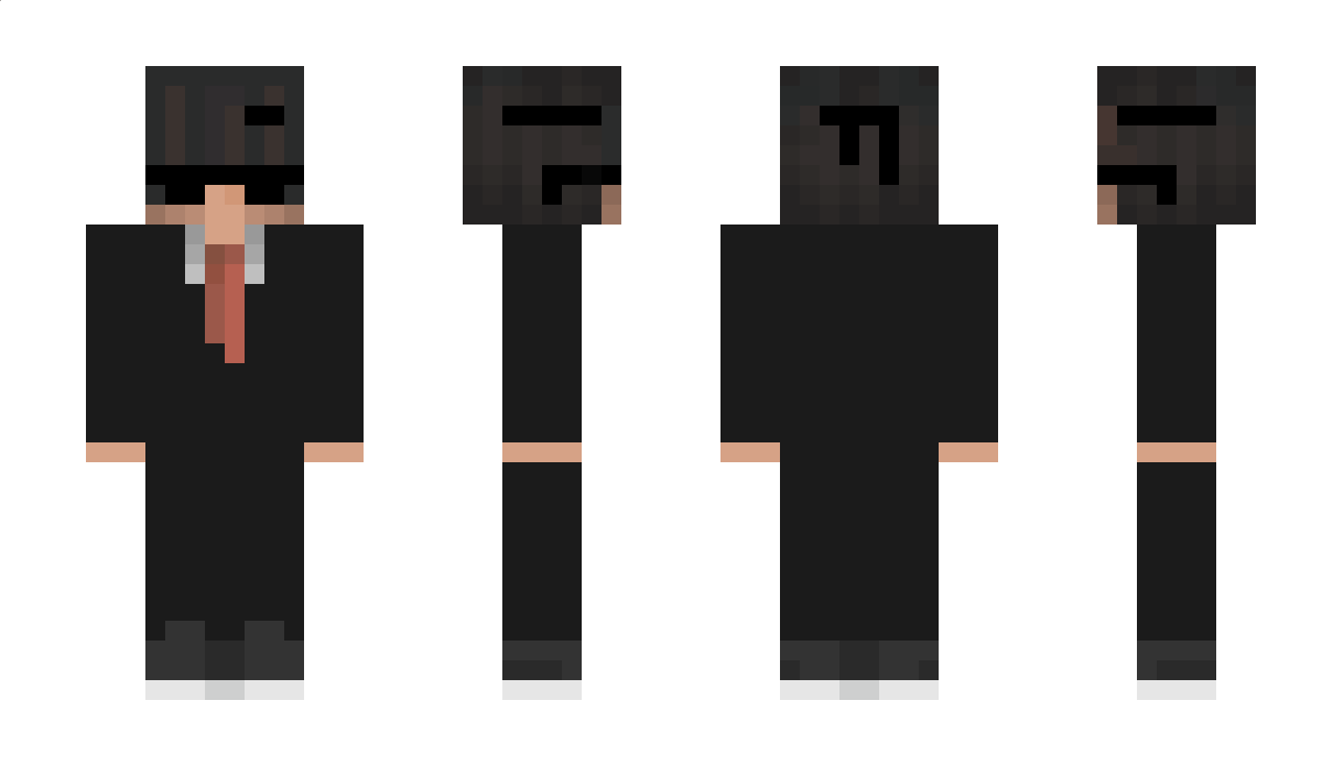 _Kira_____ Minecraft Skin