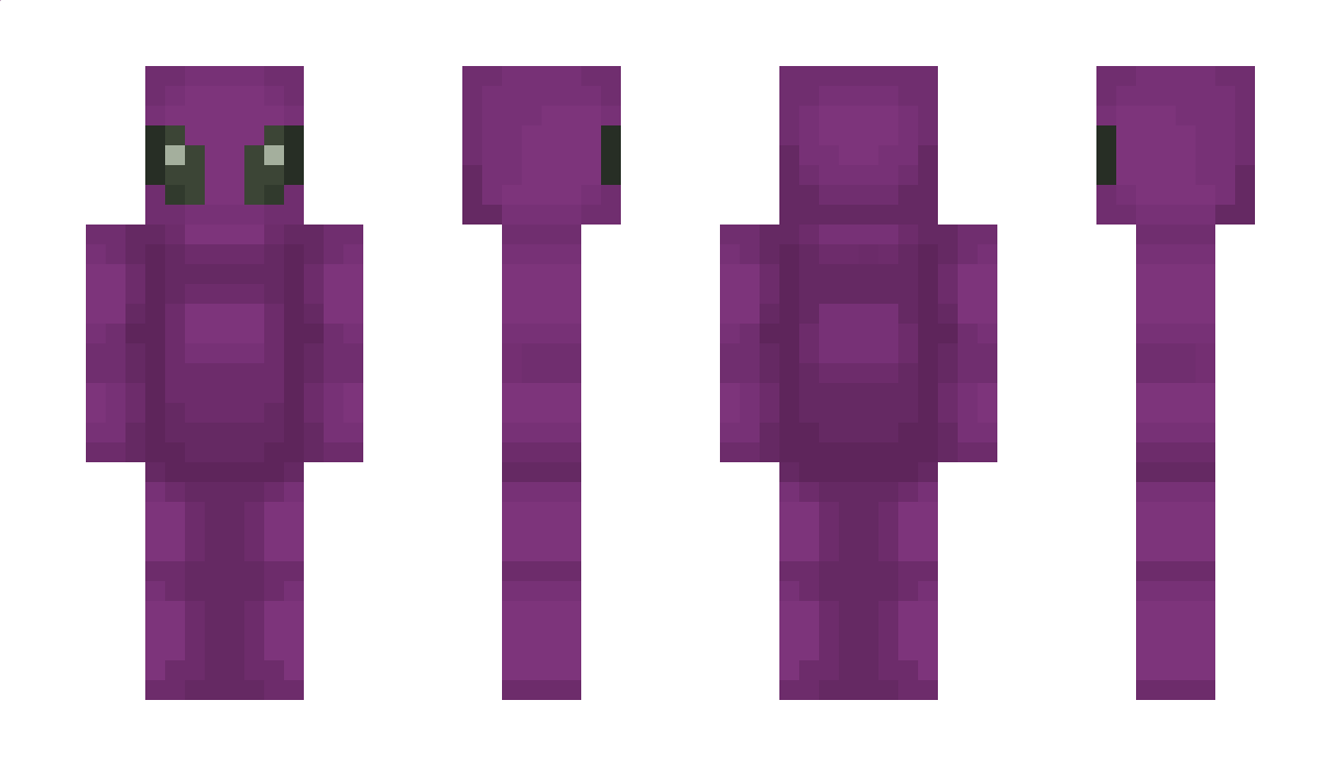 Kolnd Minecraft Skin