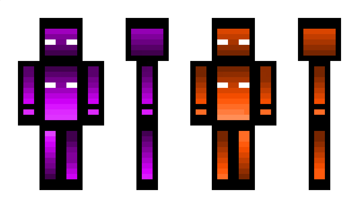 Benisys Minecraft Skin