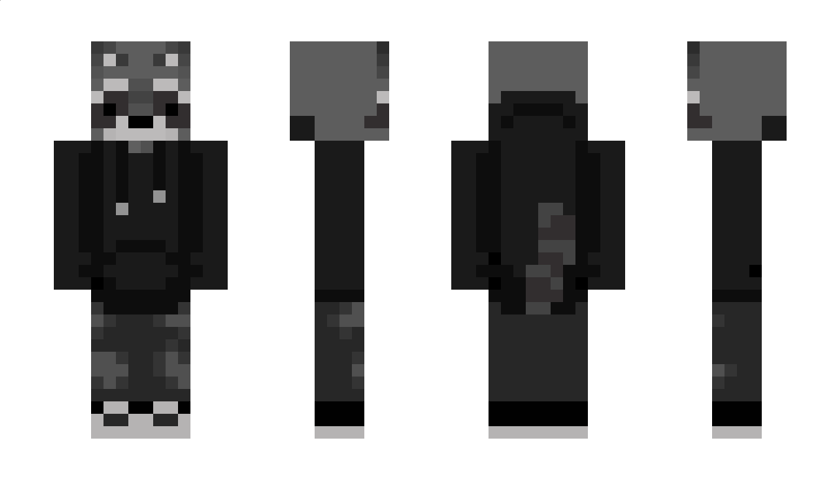 ProGamer80 Minecraft Skin