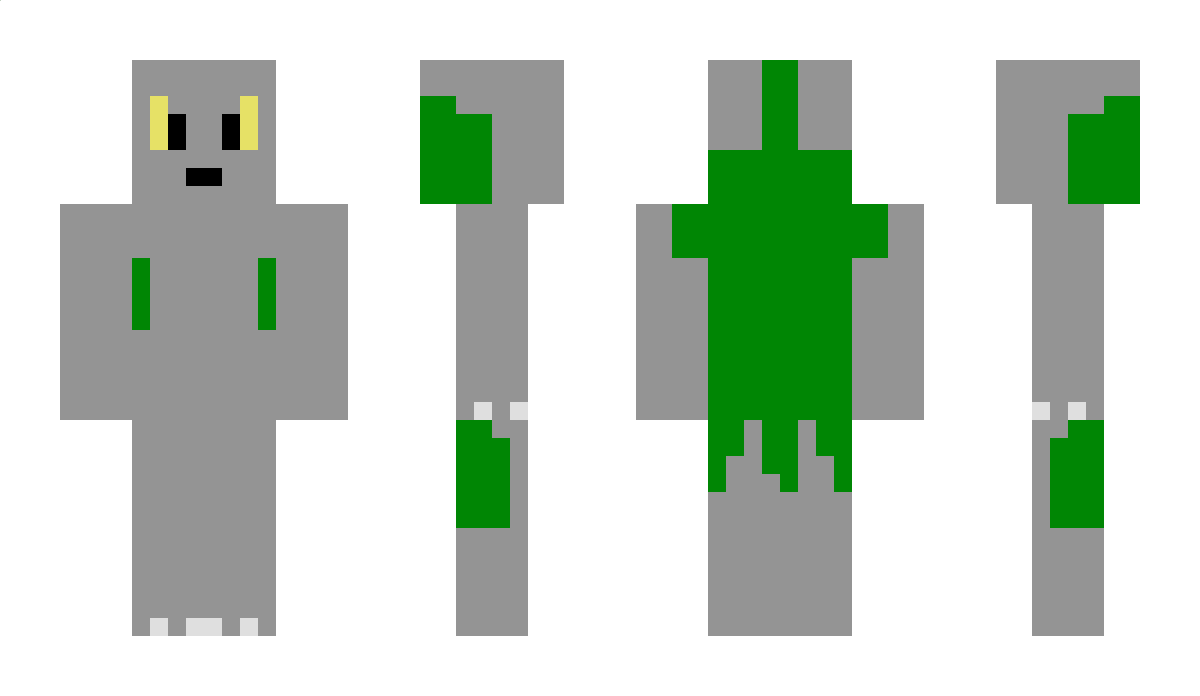 Shadow_Reptile Minecraft Skin