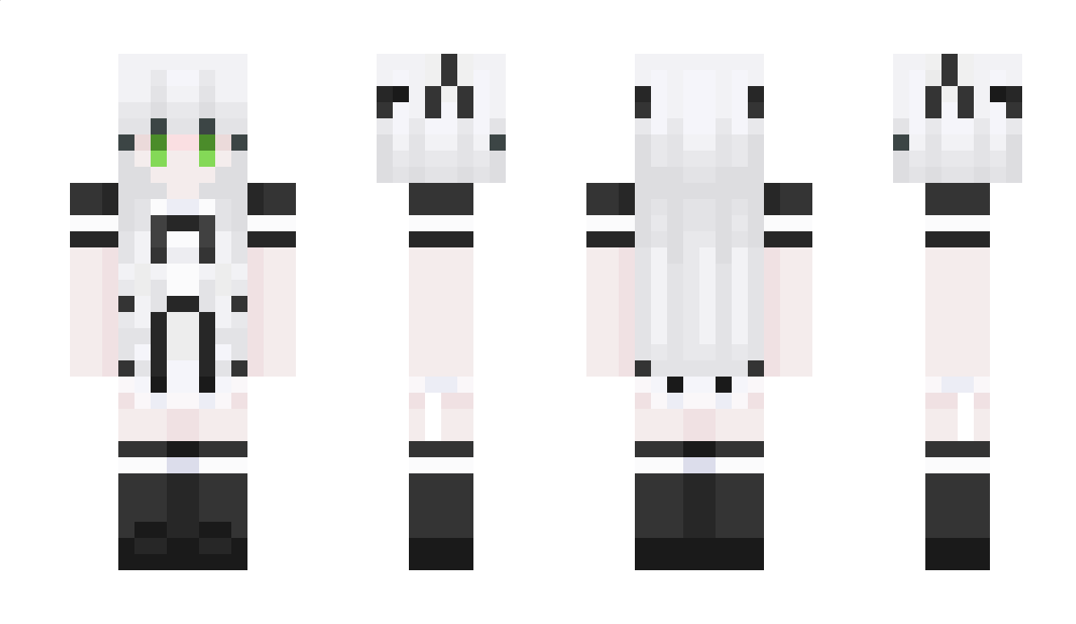 xBagpipe Minecraft Skin