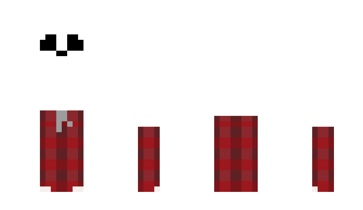 Cet66 Minecraft Skin