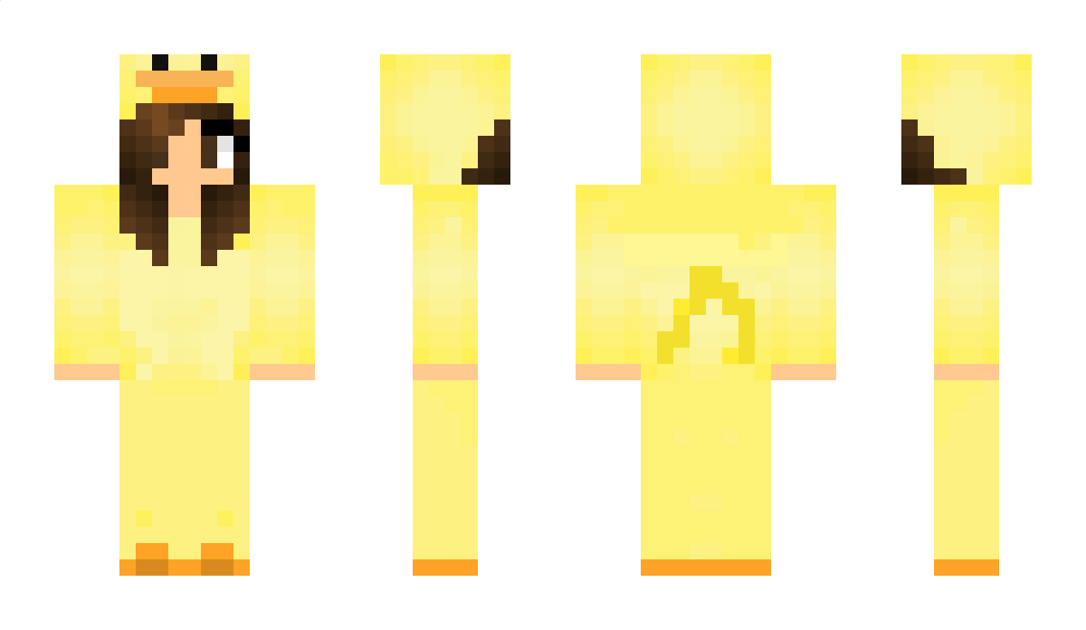 flameflame Minecraft Skin