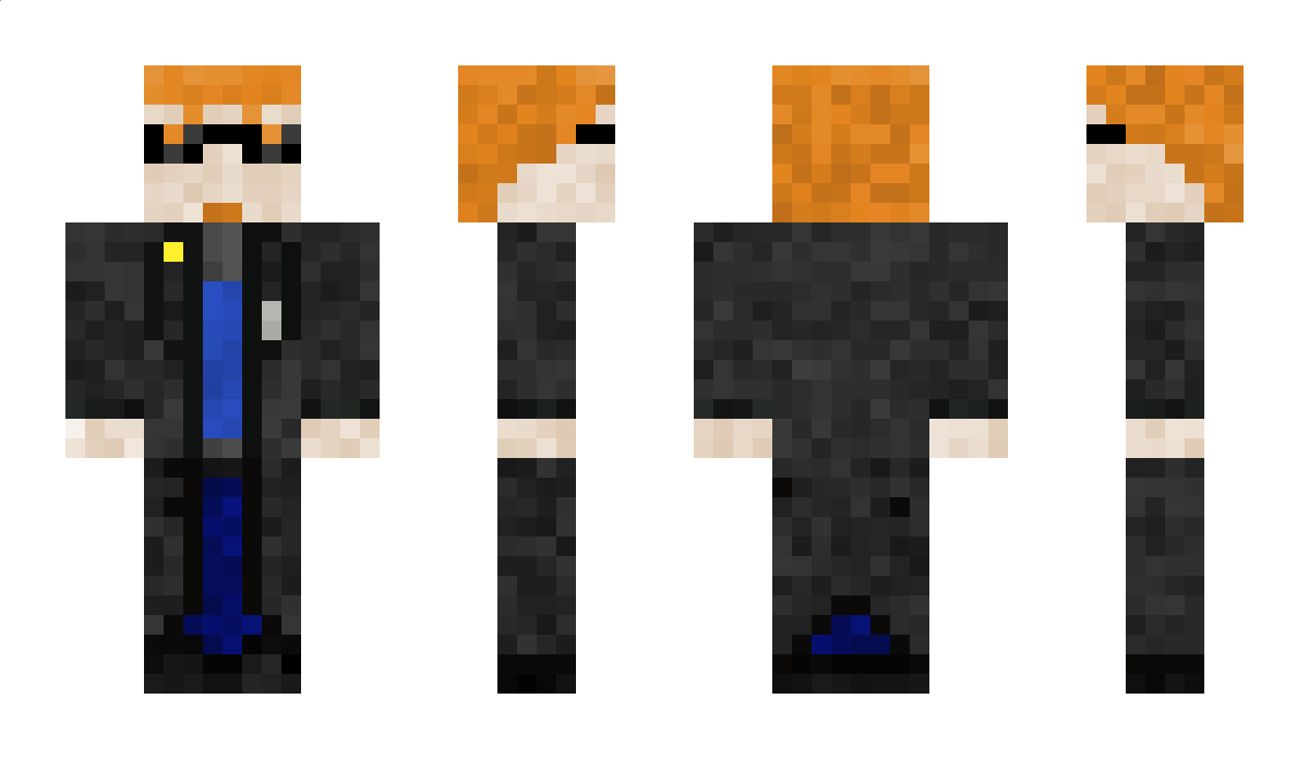 _Nihilanth_ Minecraft Skin