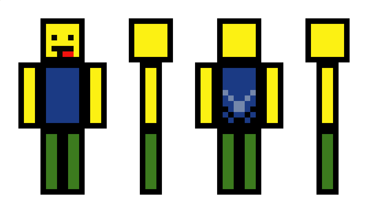 Togle4916 Minecraft Skin