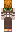 ghostbot Minecraft Skin