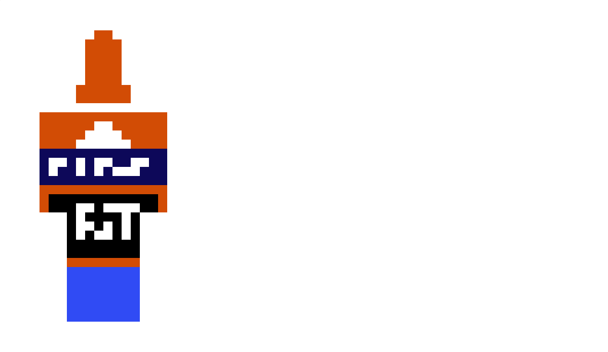 GlueEatingASMR Minecraft Skin