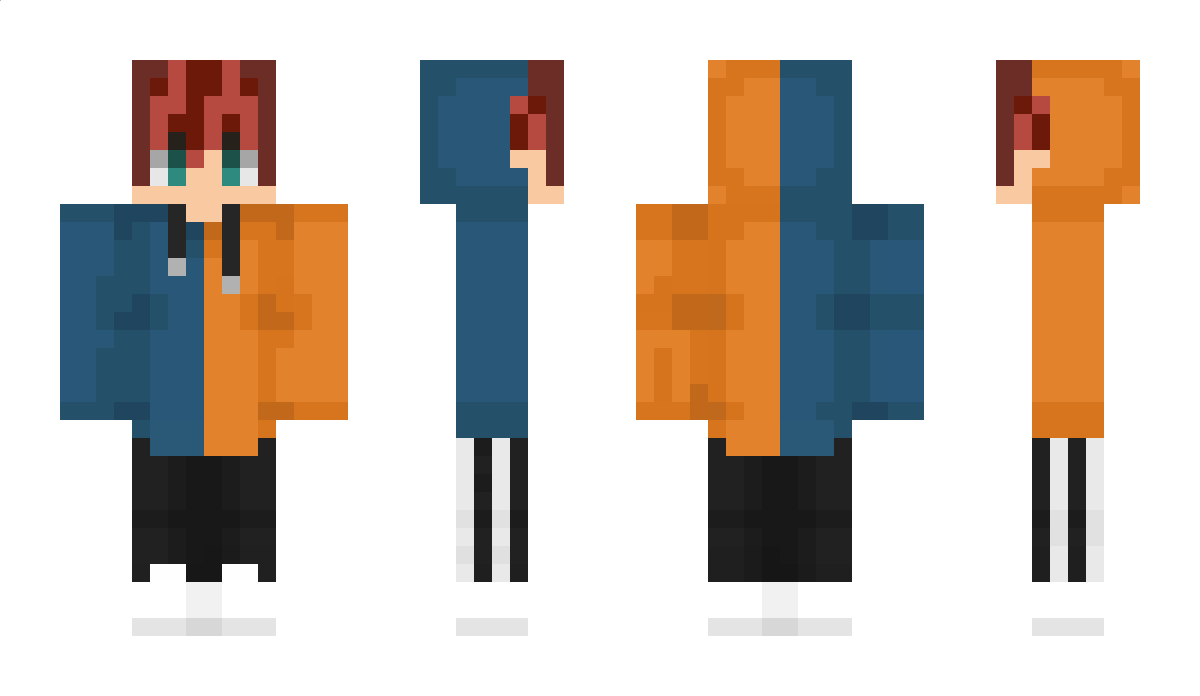 Cole_Bole Minecraft Skin