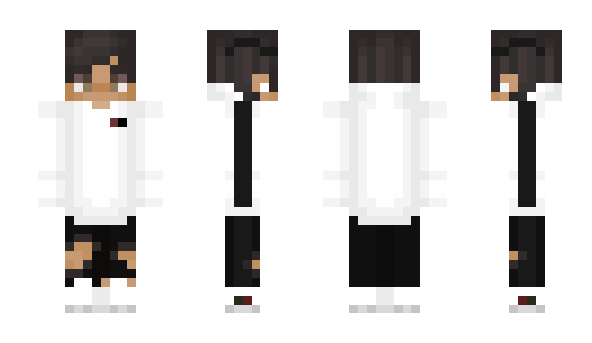 _Kohii Minecraft Skin