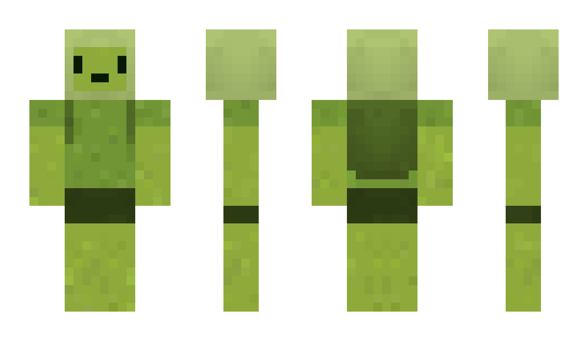 sqwibs Minecraft Skin