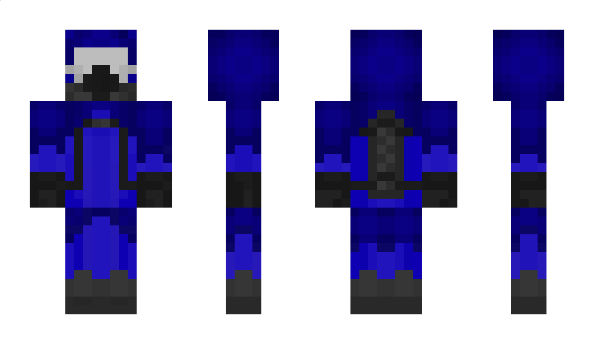 NateTheGreat111 Minecraft Skin