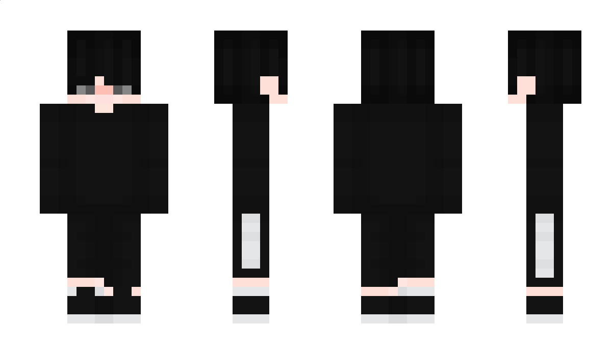 IStyyx Minecraft Skin