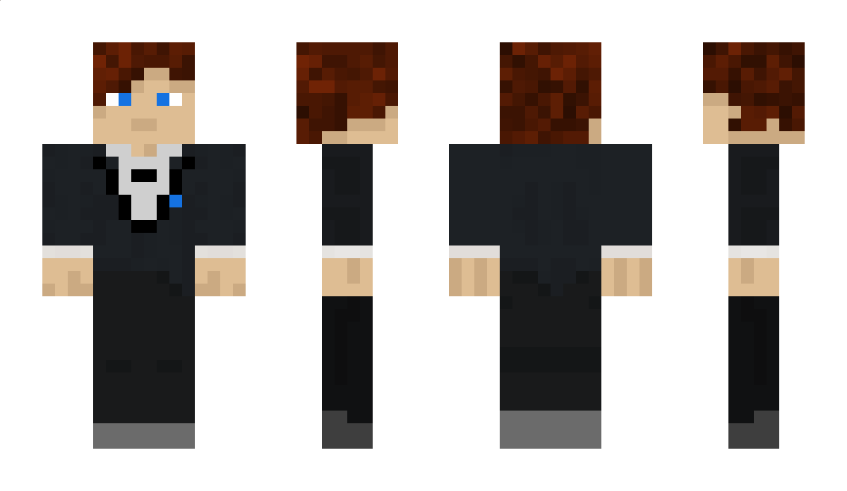 Joshua_21247 Minecraft Skin