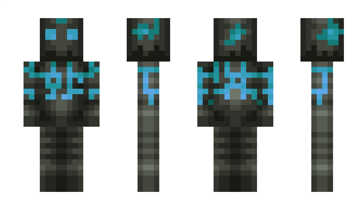 skymeow Minecraft Skin