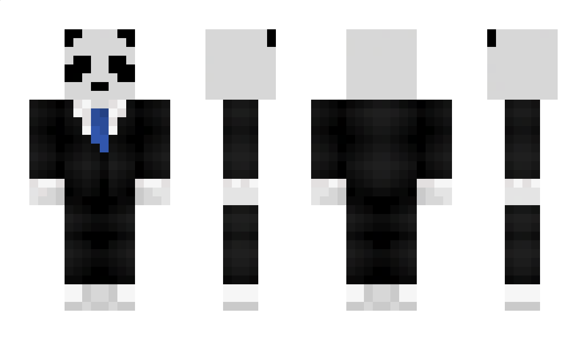 Shreew Minecraft Skin