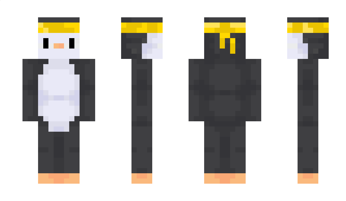 Khajanta Minecraft Skin